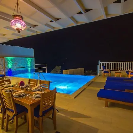 Villa Adel Kas