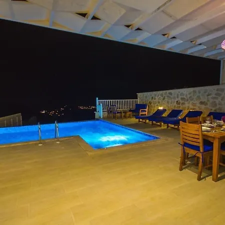 Villa Adel Kas