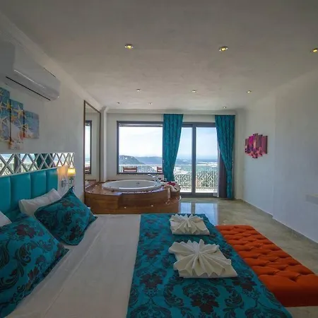 Villa Adel *